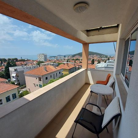Big Nick'S Penthouse Apartment Сплит Екстериор снимка